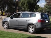 Chevrolet Orlando • 2014 • 136,000 km 3