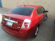 Nissan  • 2011 • 120,000 km 7