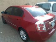 Nissan  • 2011 • 120,000 km 5