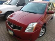 Nissan  • 2011 • 120,000 km 4