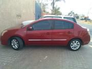 Nissan  • 2011 • 120,000 km 2