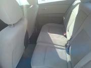 Nissan  • 2011 • 120,000 km 3