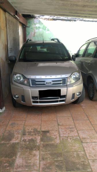 Ford EcoSport • 2012 • 134,200 km 12