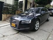 Audi A8 • 2009 • 68,879 km 6