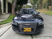 Audi A8 • 2009 • 68,879 km 5