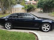 Audi A8 • 2009 • 68,879 km 2