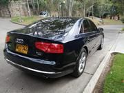 Audi A8 • 2009 • 68,879 km 4