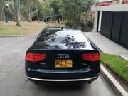 Audi A8 • 2009 • 68,879 km 3