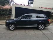 Audi Q7 • 2013 • 110,374 km 1