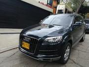 Audi Q7 • 2013 • 110,374 km 3