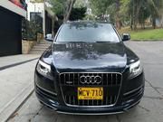 Audi Q7 • 2013 • 110,374 km 4