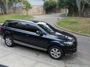 Audi Q7 • 2013 • 110,374 km 5