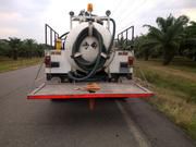 Dodge RAM • 2013 • 165,334 km 7