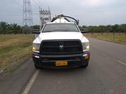 Dodge RAM • 2013 • 165,334 km 6