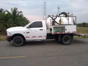 Dodge RAM • 2013 • 165,334 km 2