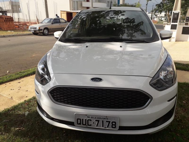 Ford Ka • 2020 • 0 km 2