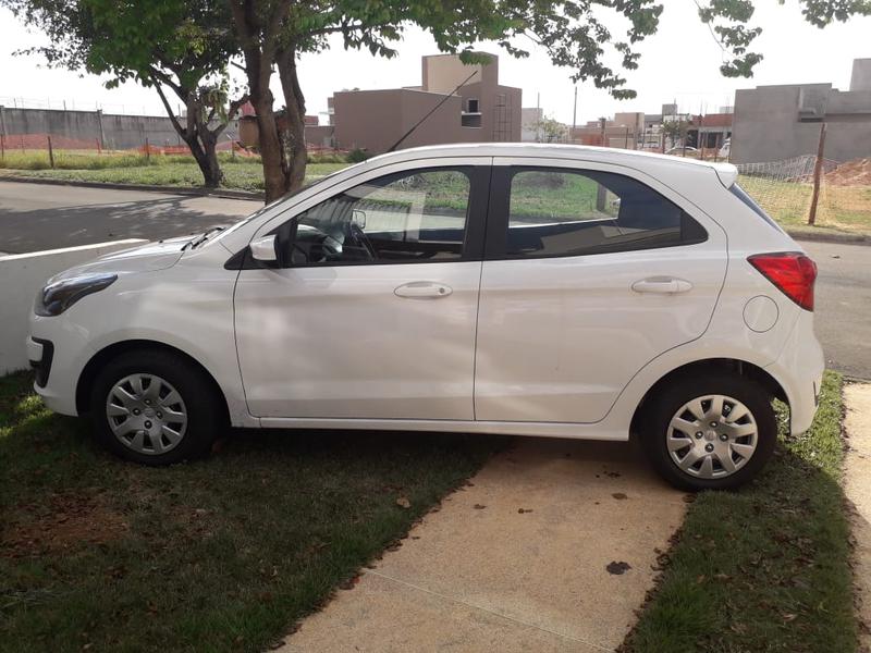 Ford Ka • 2020 • 0 km 1