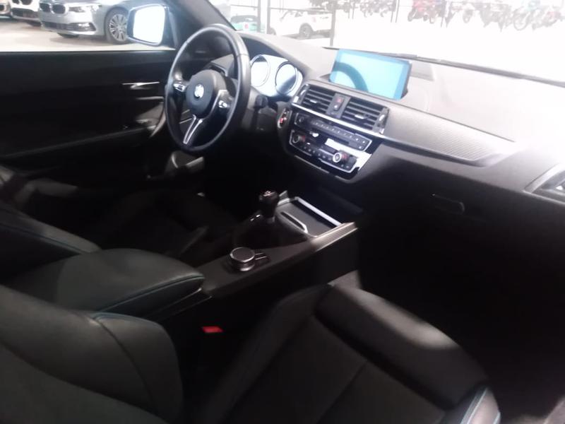 BMW M3 • 2018 • 15,000 km 4