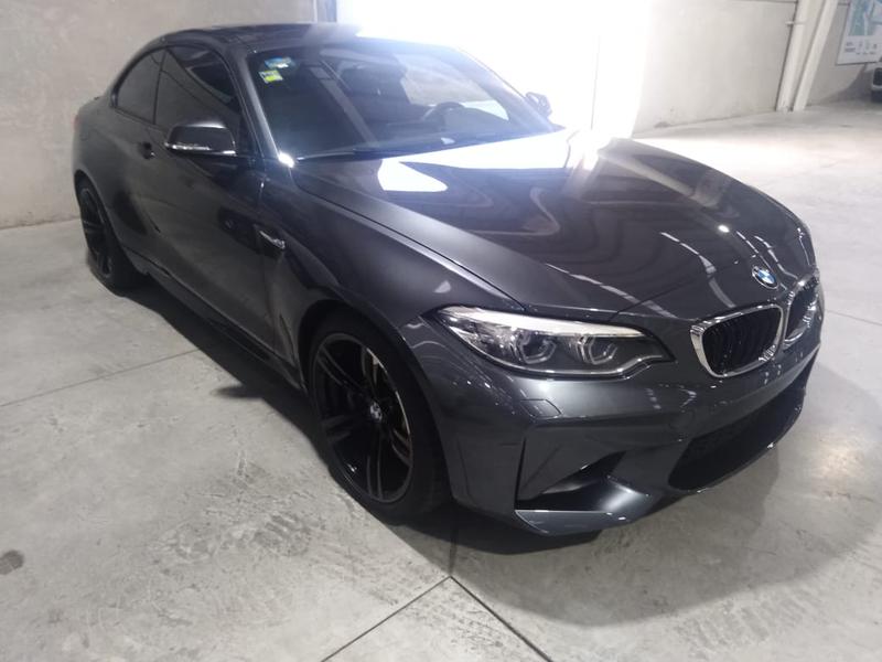 BMW M3 • 2018 • 15,000 km 3