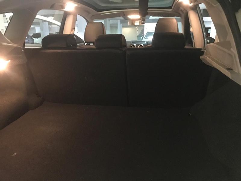 Nissan Qashqai • 2013 • 94,000 km 3