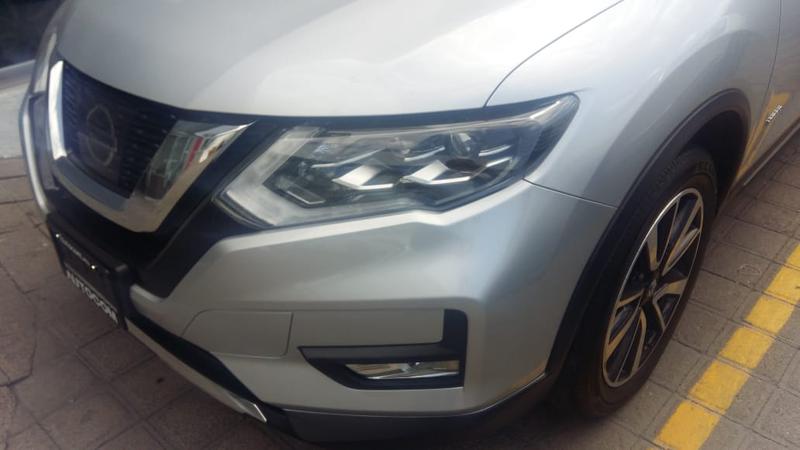 Nissan X-Trail • 2019 • 40,138 km 1