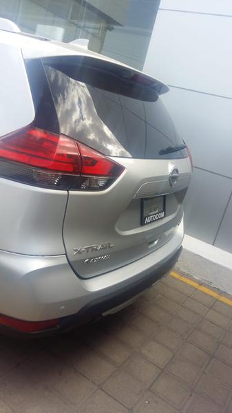 Nissan X-Trail • 2019 • 40,138 km 7