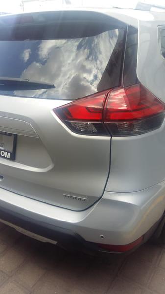 Nissan X-Trail • 2019 • 40,138 km 4