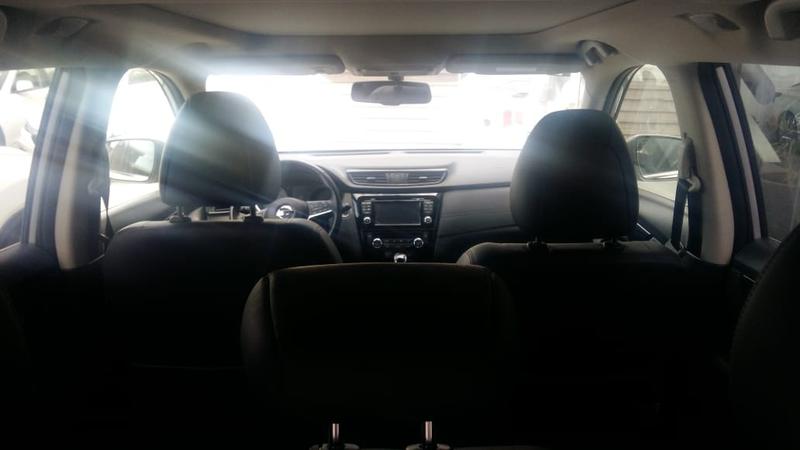 Nissan X-Trail • 2019 • 40,138 km 9