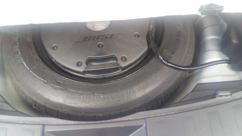 Nissan X-Trail • 2019 • 40,138 km 2