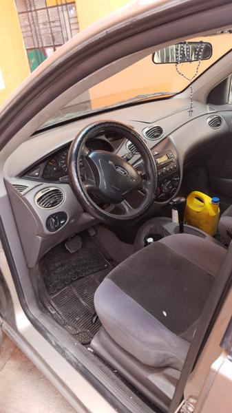 Ford Focus • 2004 • 106,050 km 6