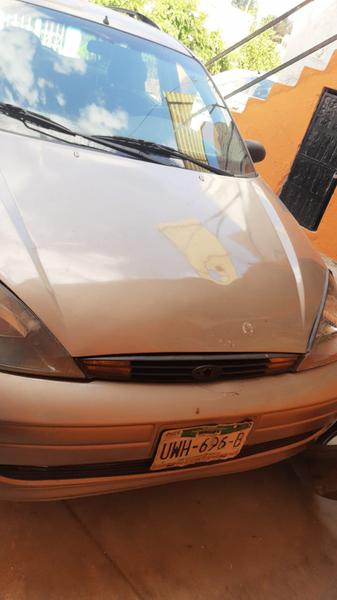 Ford Focus • 2004 • 106,050 km 1