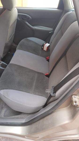 Ford Focus • 2004 • 106,050 km 7