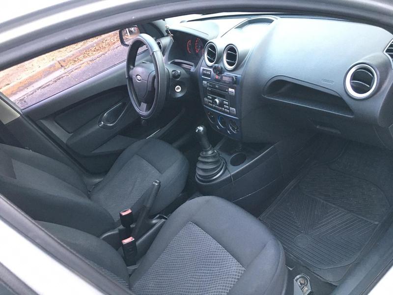Ford Fiesta • 2015 • 92,000 km 2