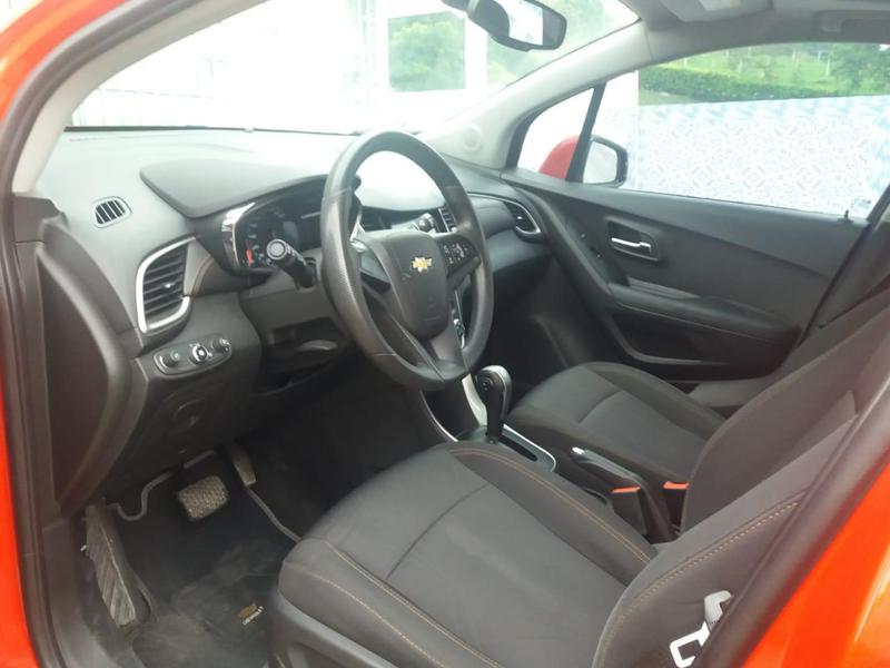 Chevrolet Tracker • 2017 • 38,559 km 4