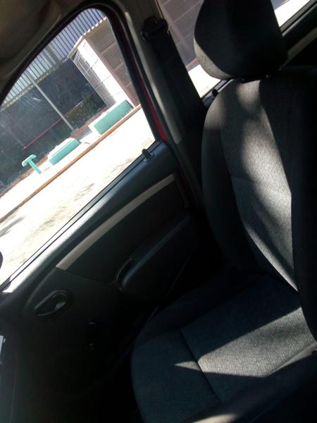 Nissan Ad • 2008 • 91,000 km 2