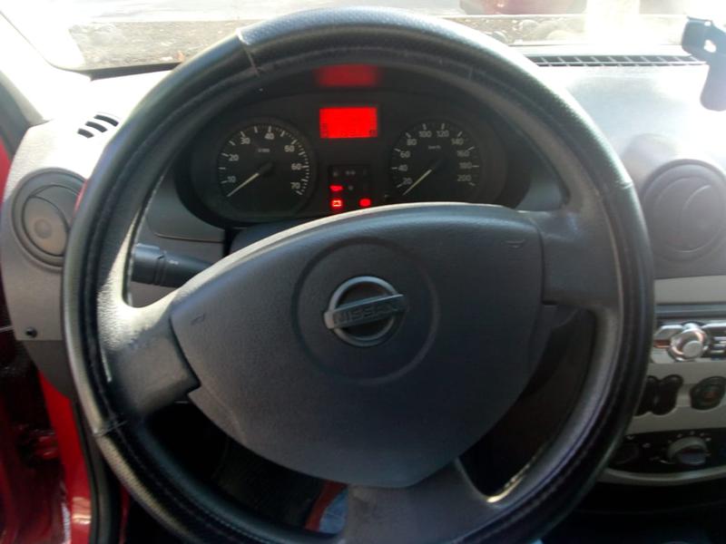 Nissan Ad • 2008 • 91,000 km 3