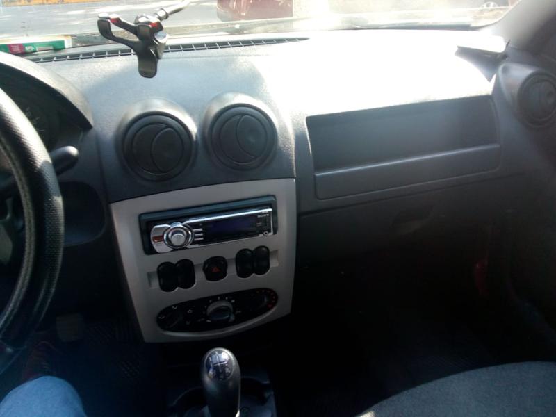 Nissan Ad • 2008 • 91,000 km 4