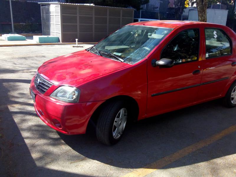 Nissan Ad • 2008 • 91,000 km 1