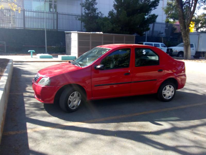 Nissan Ad • 2008 • 91,000 km 5