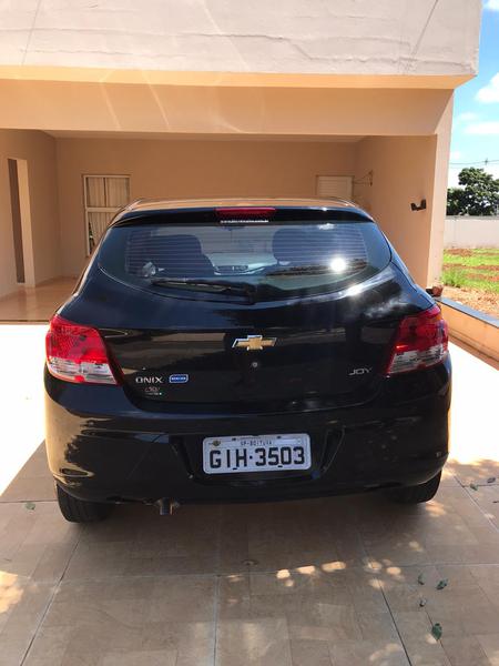 Chevrolet Onix • 2018 • 50,000 km 3