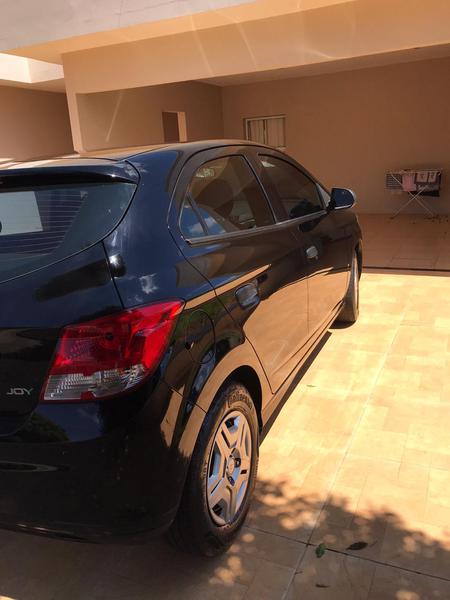 Chevrolet Onix • 2018 • 50,000 km 2