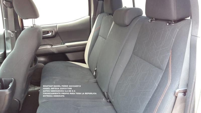 Toyota Tundra • 2019 • 54,679 km 5