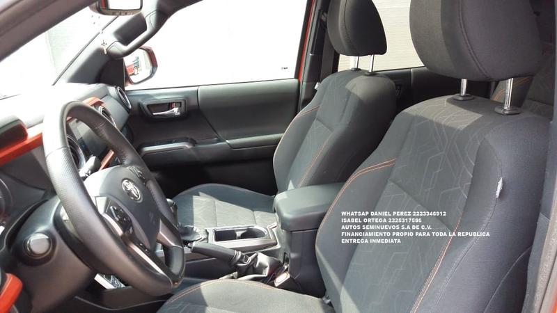 Toyota Tundra • 2019 • 54,679 km 2