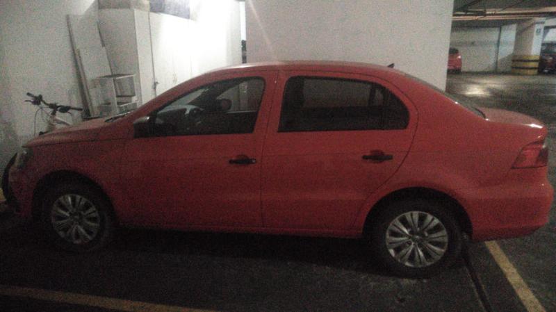 Volkswagen Gol • 2018 • 60,000 km 4