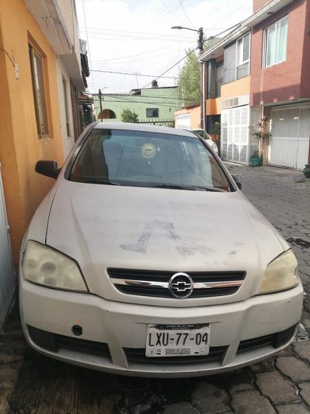 Chevrolet Astro • 2004 • 190,000 km 3