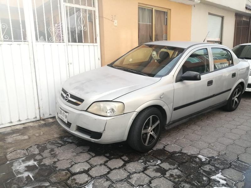 Chevrolet Astro • 2004 • 190,000 km 4
