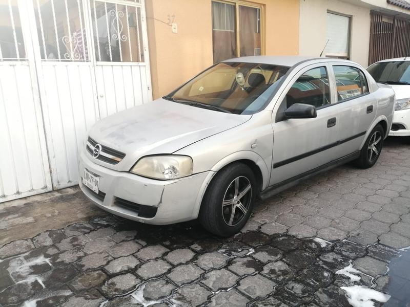 Chevrolet Astro • 2004 • 190,000 km 2