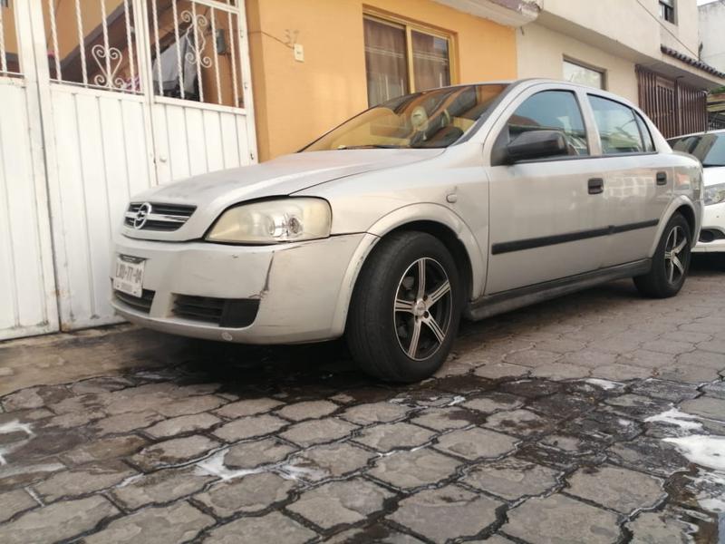 Chevrolet Astro • 2004 • 190,000 km 5