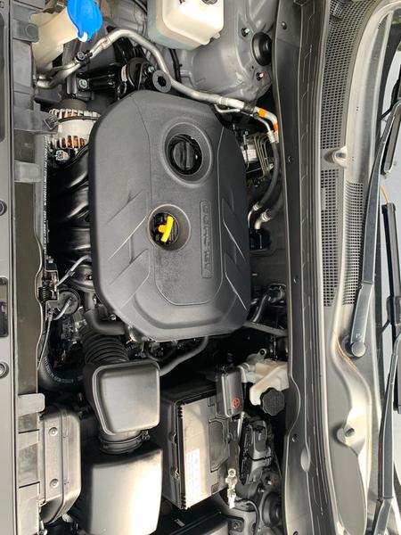 Kia Sportage • 2015 • 36,000 km 17