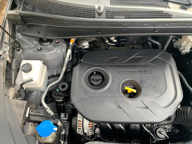 Kia Sportage • 2015 • 36,000 km 5